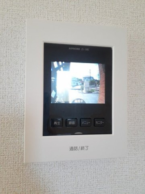 【セキュリティ】 | プレジール