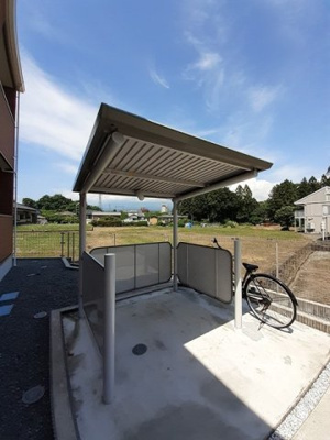 【その他共用部分】 | プレジール