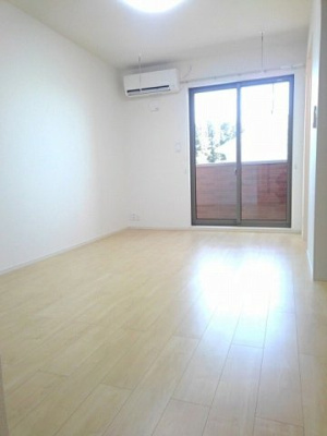 【居間・リビング】 | プレジール | おしゃれなリビングです