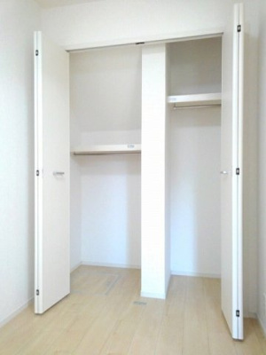 【収納】 | プレジール | こまごまとしたものを収納できそうですね