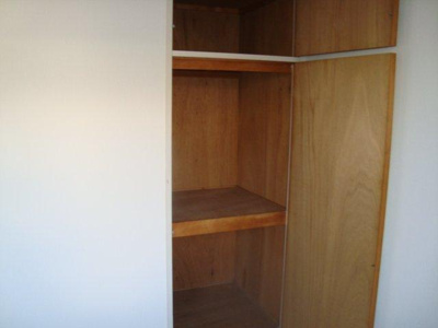 【収納】 | スカイ・パレスオオタ | 洋室②