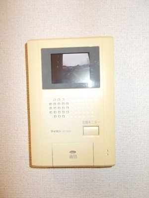 【セキュリティ】 | コスモフィオーレ