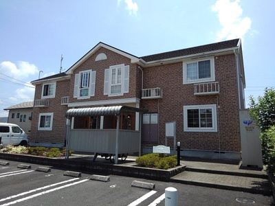 【外観】 | コスモフィオーレ | おしゃれな外観です