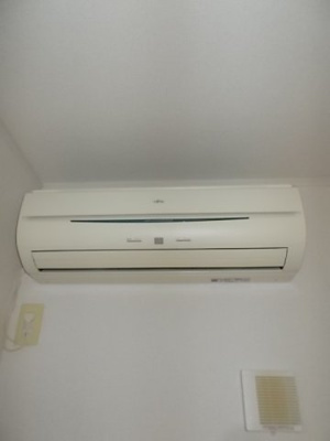 【設備】 | コスモフィオーレ