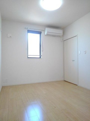 【内装】 | ピコラｃａｓａ | 過ごしやすい室内です