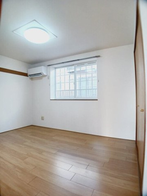 【内装】 | ピュアシティ－ | 過ごしやすい室内です