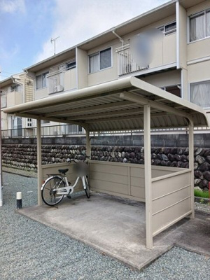 【その他共用部分】 | ピュアシティ－