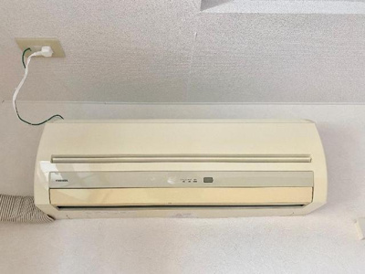 【設備】 | ボナールＡ | 室内設備