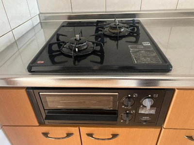 【キッチン】 | ボナールＡ | キッチン