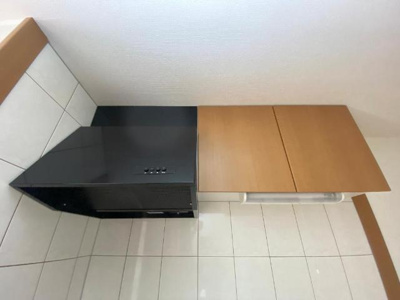 【キッチン】 | ボナールＡ | キッチン