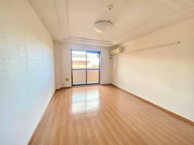 【内装】 | ボナールＡ | 洋室