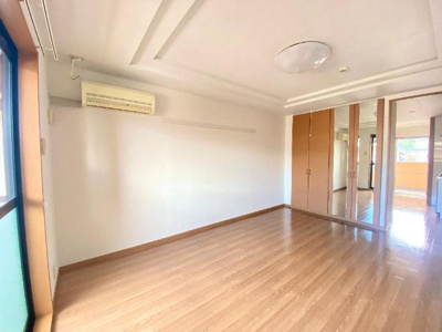 【内装】 | ボナールＡ | 洋室