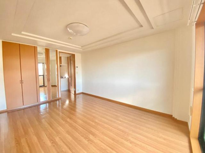 【内装】 | ボナールＡ | 洋室