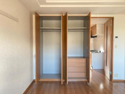 【収納】 | ボナールＡ | 収納