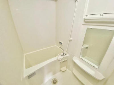 【浴室】 | ボナールＡ | バス