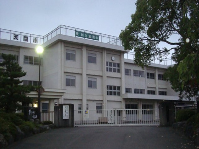 【周辺】 | DA・ＭＯＮＤＥ | 富士市立天間小学校まで1,086ｍ