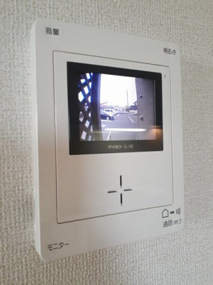 【セキュリティ】 | ゼフィール新富士