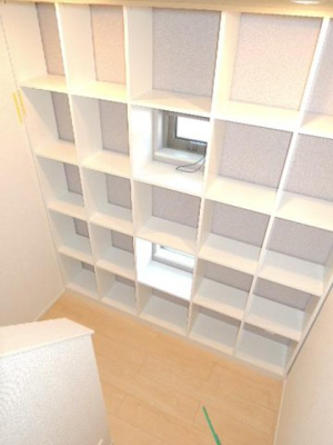 【その他】 | グレイス松富Ⅲ