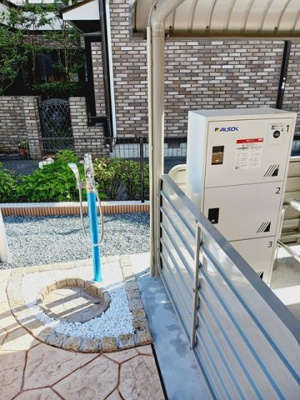 【その他共用部分】 | メゾン・フェリス