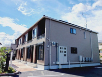 メゾン・フェリスの画像