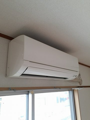 【その他】 | ハイツ井出Ｂ