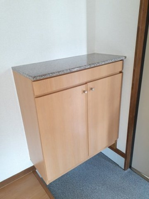 【設備】 | ハイツ井出Ｂ