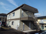 ハイツ井出Ｂの画像