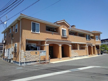 グラン・エスト　Ⅱの画像