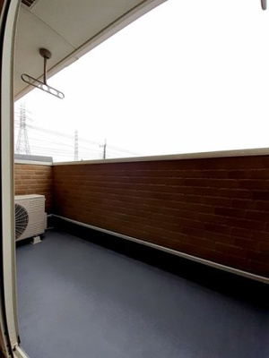 【その他】 | アオバヒルズタウンＡ