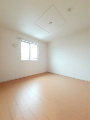 【内装】 | アオバヒルズタウンＡ | 内装も気になるポイント