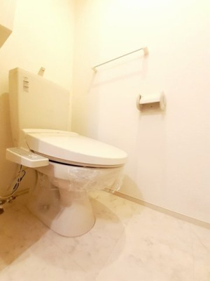 【トイレ】 | アオバヒルズタウンＡ | トイレも気になるポイント