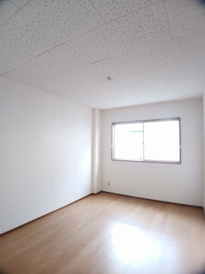 【内装】 | 豊栄ハイム | 内装もきれいです