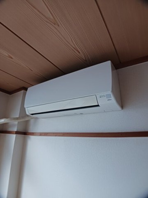 【設備】 | 豊栄ハイム