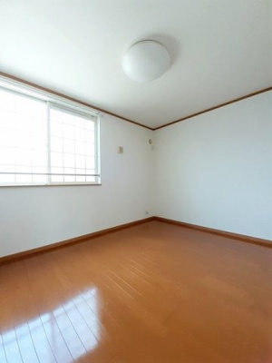 【内装】 | サンライズＡ | 中はこのようになっています