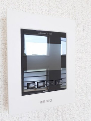 【セキュリティ】 | サンライズＡ