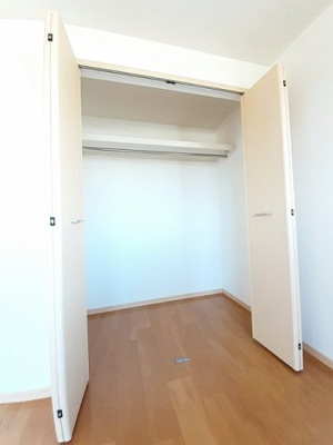 【収納】 | エルディム大塚 | 収納があります