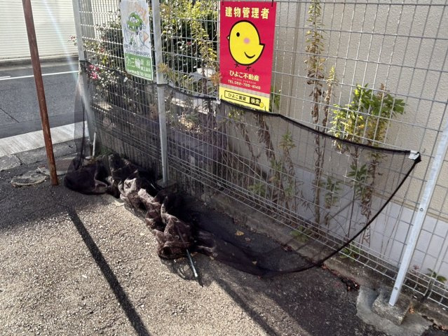 コーポ松栄❘名古屋市の賃貸ならMy賃貸のその他共用部分|コーポ松栄