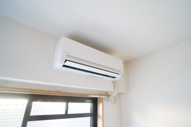 コスモス物語の設備