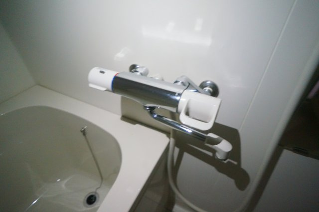 コスモス物語の設備