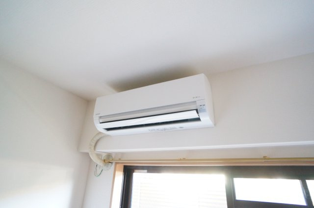 コスモス物語の設備