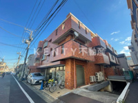 レジデンス池上の画像