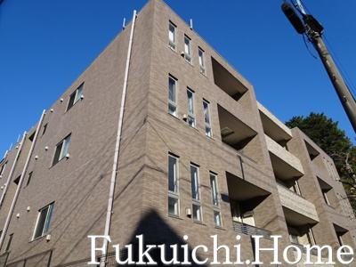 【外観】 | ミオカステーロ世田谷赤堤