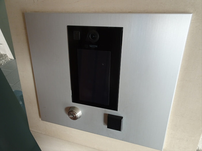 【セキュリティ】 | ミオカステーロ世田谷赤堤