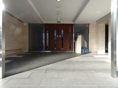 【その他】 | ミオカステーロ世田谷赤堤