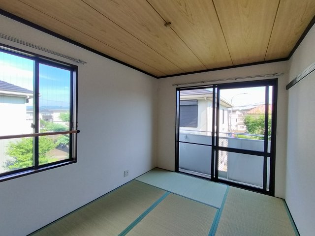 グランパルク平城Ａ