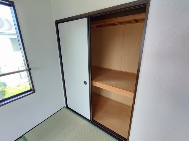 グランパルク平城Ａ