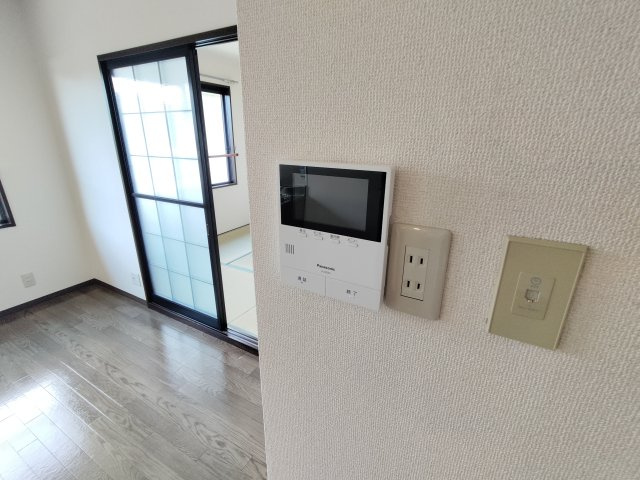 グランパルク平城Ａ