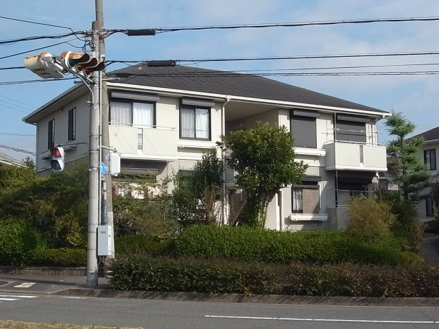 グランパルク平城Ａ