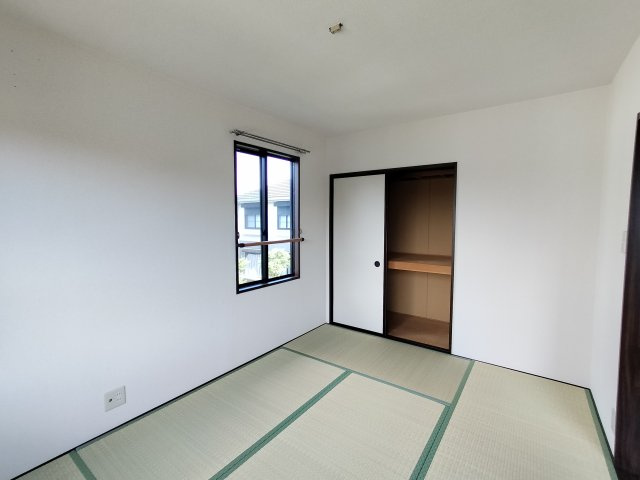 グランパルク平城Ａ