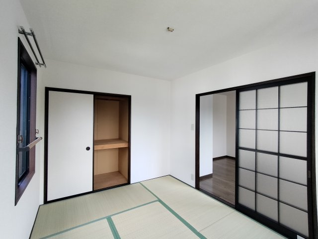 グランパルク平城Ａ